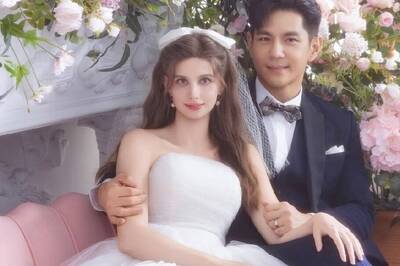 祖雄佳娜結婚3周年  從2人走進4口之家