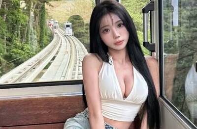 32歲JKF女郎潔晞驚傳過世  親友悲痛證實噩耗