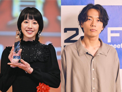 恭喜！《T恤》夏帆宣布結婚  老公「多重身分」背景超硬