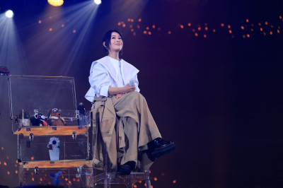 金鐘61》才嫌《忘了我記得》太少人看 劉若英雙料入圍吐焦慮過程