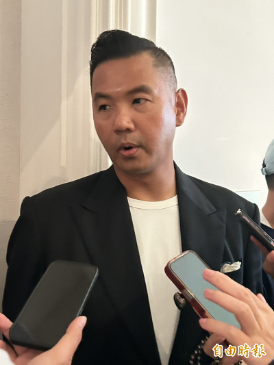 陳建州急性心肌梗塞緊急手術 台大醫院：未獲授權不證實