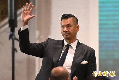 黑人陳建州驚傳心肌梗塞送醫！7天前才公開站台「露面狀態曝光」