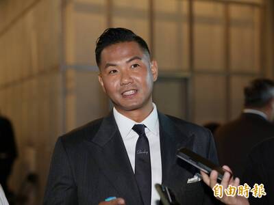 黑人「急性心梗」緊急動手術！ 經紀人證實曝最新病況