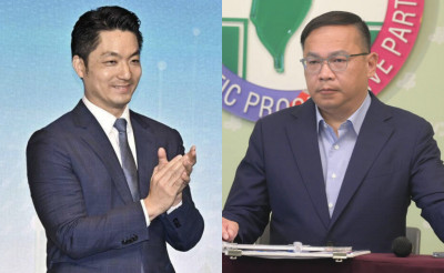 王義川反串狂捧蔣萬安「美國打官司從沒輸過」 釣出翁達瑞驚人一句話