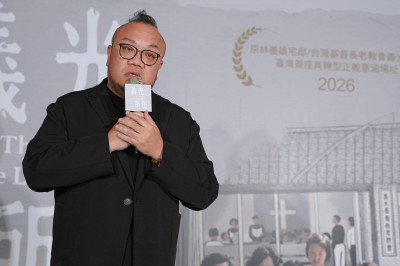 回望林宅血案及台灣民主化歷程！葉天倫哽咽「再不說就來不及了」