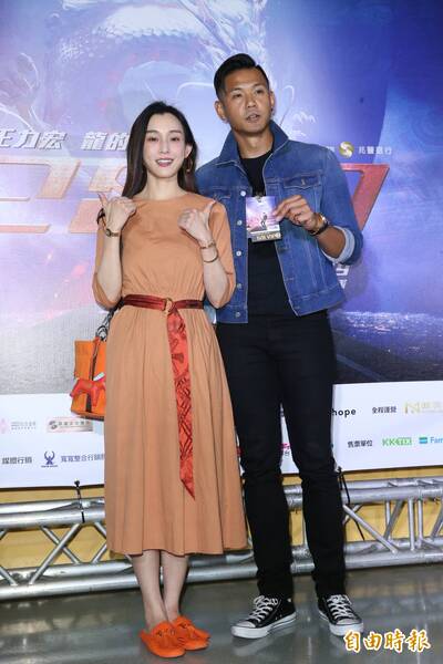 范瑋琪不忍了！黑人心梗急救否認扯到大S 大動作祭律師聲明回應