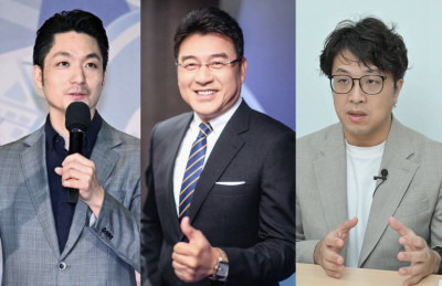 謝震武說話了！公開邀蔣萬安、沈伯洋同台 鍾年晃嗨爆「3個律師一定精彩」