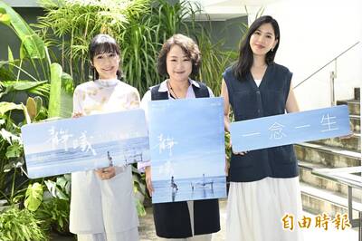 剛入行被導演當眾痛罵！張家慧自嘲「臉皮厚」 隔20年懺悔：不夠專業