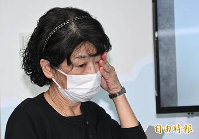 陳佩琪問「為何沒人聲援柯文哲」 詹凌瑀一句話反擊 陳佩琪問「為何沒人聲援柯文哲」 詹凌瑀一句話反擊