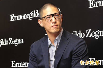 蔣友柏50歲傳求婚特助  前主播突開砲「一個男子漢、一個巨嬰」