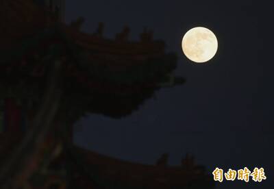 中秋月圓快接好運  「3大陣法」招桃花又吸金
