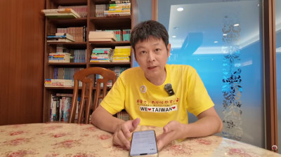 喊「討厭台灣、台灣人的錢真好賺」黑底曝 日YouTube長片回應：講真話