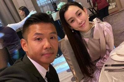 （影）范瑋琪中國哽咽哭了 曝光黑人壞習慣：謝謝他活下來