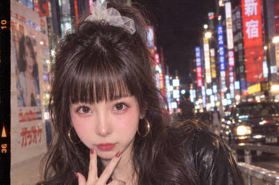 AV女優胎尼自爆「一般床事完全無感」  無奈吐真心話