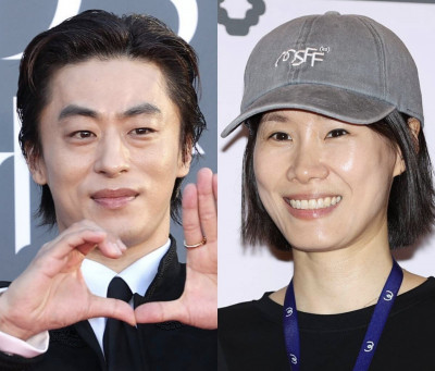 13年愛情長跑爆震撼彈！具教煥證實「早在2022結婚」妻子身分曝