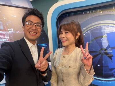酸沈伯洋不誠懇遭圍剿  T台錢怡君爭議文「消失又復原」親回原委