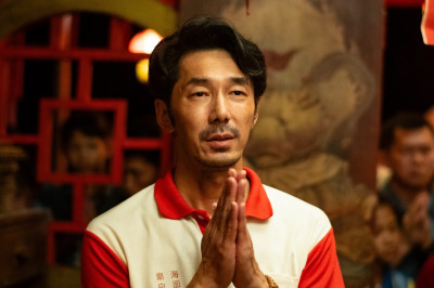 陶晶瑩按讚蔣萬安被出征!李李仁「只是手滑」 直言台灣是民主社會