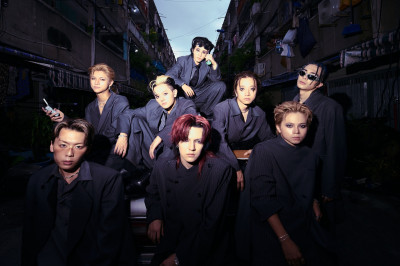 4億抖音神曲絕對聽過！日團ONE OR EIGHT明年1月襲台