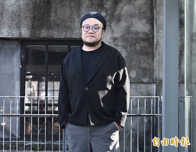挺沈伯洋不怕被封殺！名導「沒包袱」爆合約變廢紙黑幕：高層被抓去關