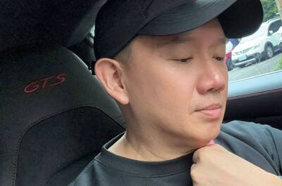 台北市長雙爭 杜汶澤:好的超越獎項爛的別浪費力氣去罵