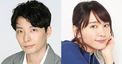 恭喜！《月薪嬌妻》新垣結衣當媽了 星野源迎「三口之家」報喜