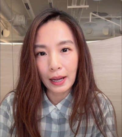 抽選後遺症!田馥甄突現蹤「大型受傷現場」 高喊:我不配