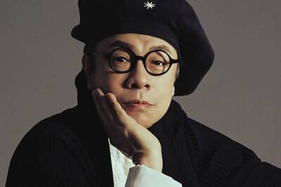 超活網！蔡康永突發文「驚喜連動沈伯洋」 網笑翻：說話藝術的巔峰