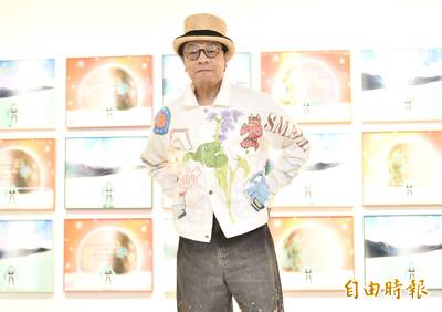 蔡康永刪文！「京都人貼文」吸百萬朝聖 再發聲：不值得市長浪費心力