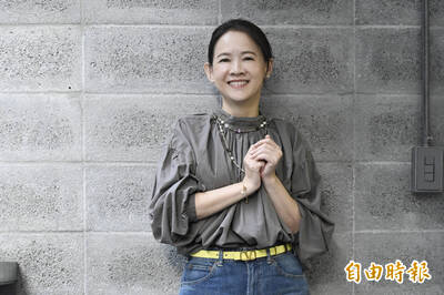 （金鐘專訪）曾寶儀貪玩催生《我們回家吧》！一度卡預算「最想拍主題」終圓夢