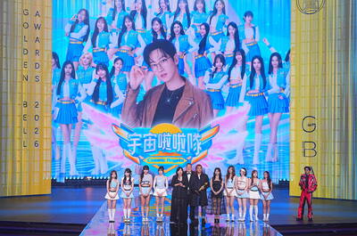 金鐘61》節目類金鐘將登場 吳宗憲沈玉琳胡瓜大PK 獎落誰家一次看