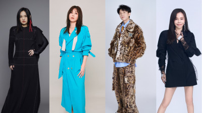 接棒張惠妹、A-lin！台東跨年「首波卡司名單」出爐 金曲歌王歌后全來了