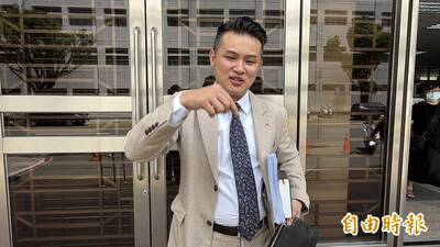 蕭淑慎丈夫梁軒安被控勒頸性侵簽約藝人 二審大逆轉改判無罪