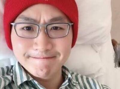 古風歌手吾恩驚傳病逝  享年41歲