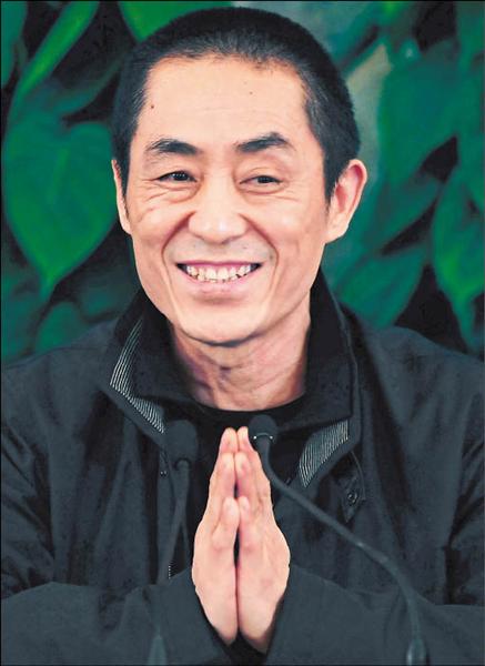 ■由張藝謀統籌主導的北京奧運開幕式,華麗的展演獲得正反兩極的評價。(美聯社、路透、法新社) ■由張藝謀統籌主導的北京奧運開幕式,華麗的展演獲得正反兩極的評價。(美聯社、路透、法新社)