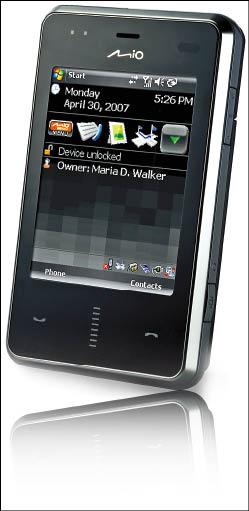 【時尚大道】G1 上路  智慧機有得瞧