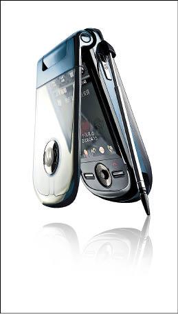 【時尚大道】G1 上路  智慧機有得瞧