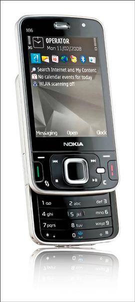 【時尚大道】G1 上路  智慧機有得瞧