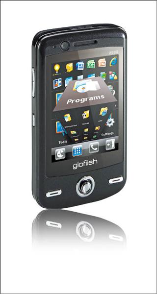 【時尚大道】G1 上路  智慧機有得瞧