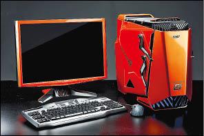 宏碁的Aspire G7700 Predator集頂級套件於一身，推薦給預算寬裕的遊戲玩家們。