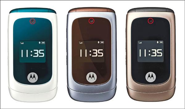 【時尚大道】無稜無角 圓滑機