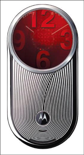 Motorola AURA 