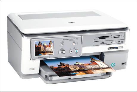 前往3C消費券展，有機會以3,600元的消費券，購買到市價14,700元的HP Photosmart C8180多功能事務機。