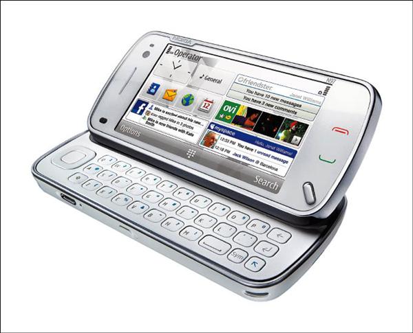 Nokia  N97