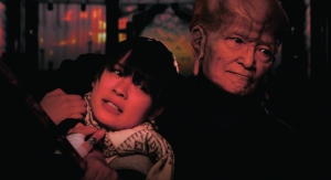 日本演員緒形拳過世鬼太郎成遺作 自由娛樂