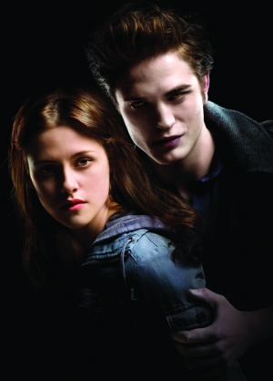 Twilight Poster