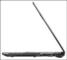 宏碁Aspire 4810TG-732G50Mn輕薄筆電，14吋，採用Intel Core 2 Duo SU7300雙核心處理器，售價36,500元。