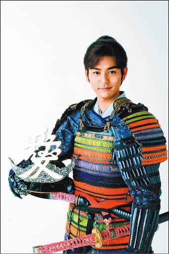 妻夫木聰踩木村稱霸年度日劇 自由娛樂