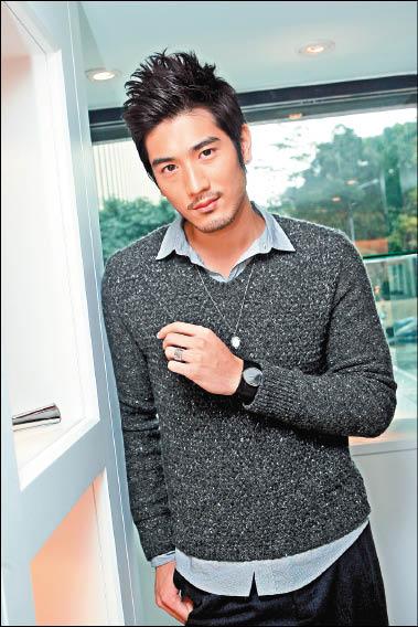 兩性異言堂 兩性面相學之兄弟宮篇 上 好個眉毛蘊藏交友玄機 自由娛樂