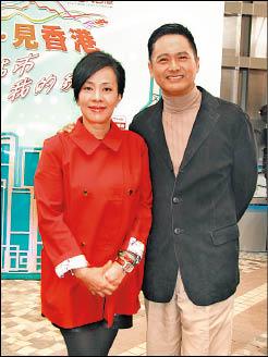 ■周潤發、陳薈蓮夫妻被爆砸下10億元購買別墅豪宅。(星島日報提供) ■周潤發、陳薈蓮夫妻被爆砸下10億元購買別墅豪宅。(星島日報提供)