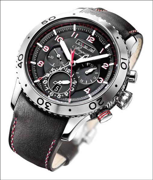 寶璣錶  Type XXII 3880ST腕錶